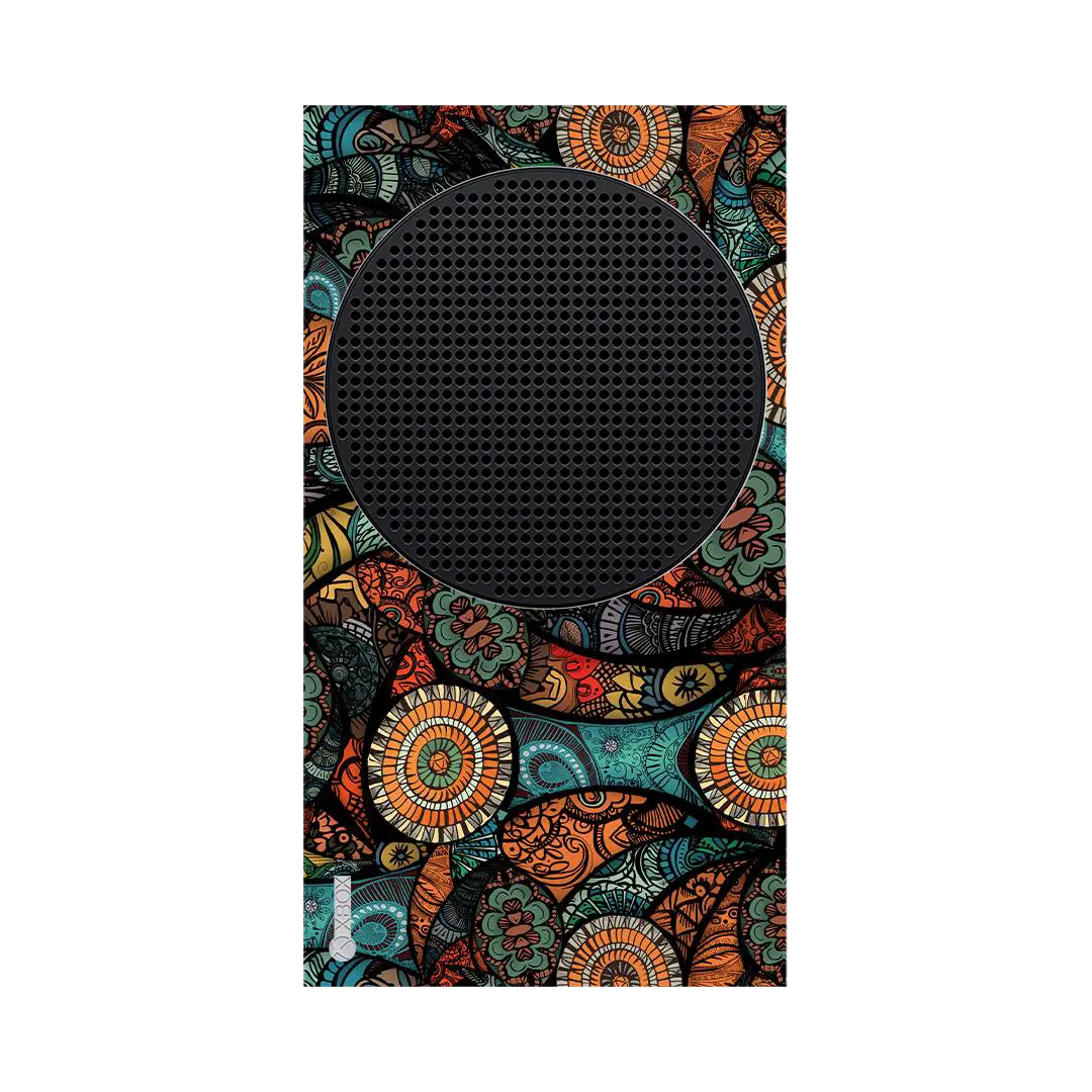Preload Select Texture / Tribal Tusk