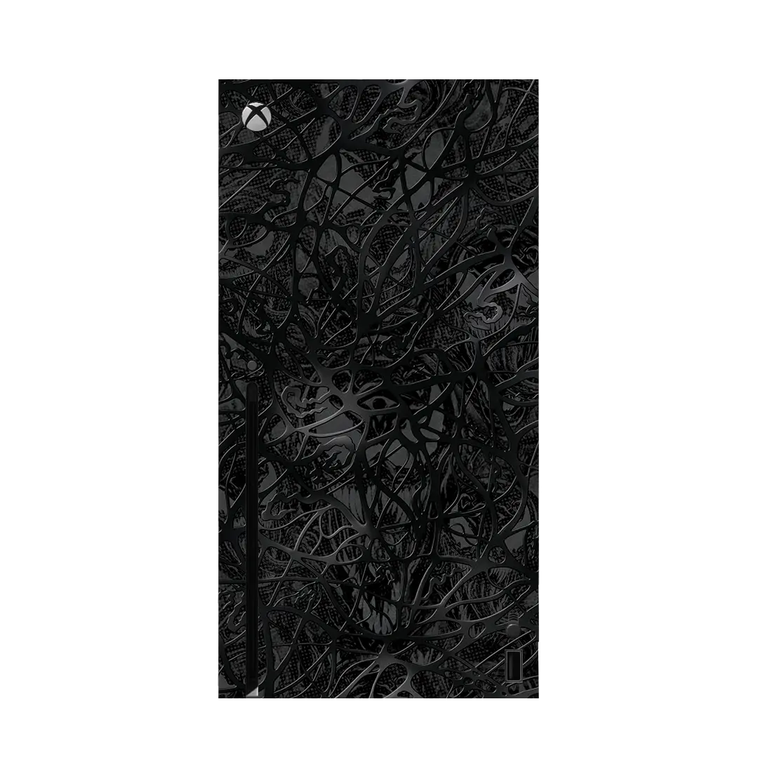 Preload Select Texture / Brutal Bite