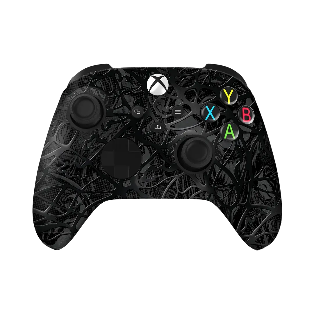 Preload Select Texture / Brutal Bite