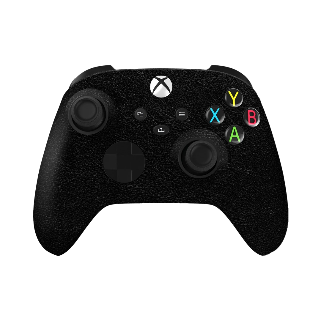 xbox series x controller mobile skins & wraps