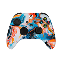 XBox Series X Controller Skins & Wraps