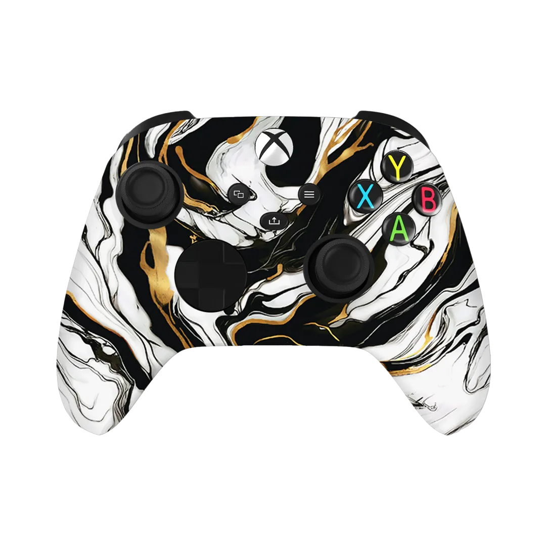 XBox Series X Controller Skins & Wraps