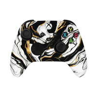 XBox Series X Controller Skins & Wraps