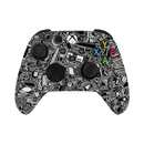 XBox Series X Controller Skins & Wraps