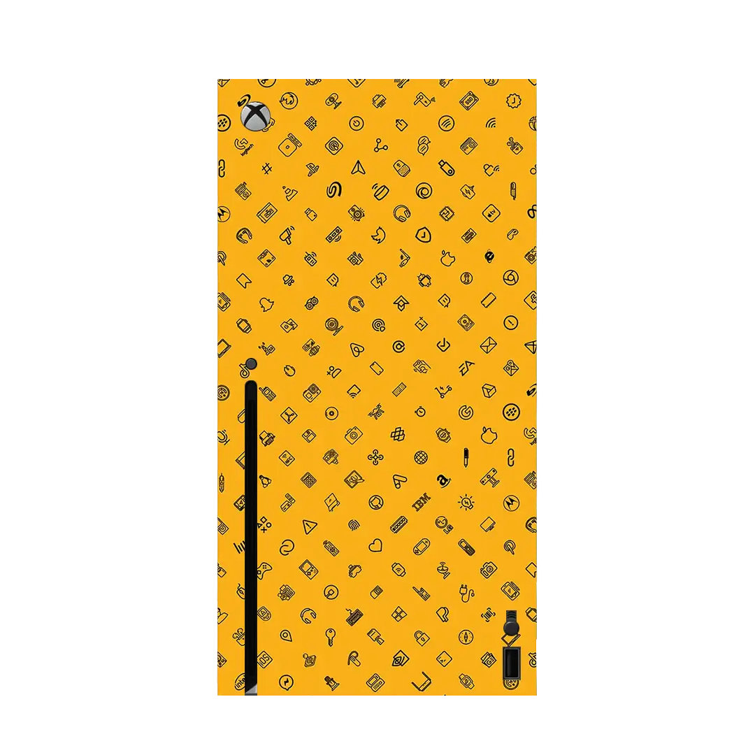 Preload Select Texture / Iconic Spark