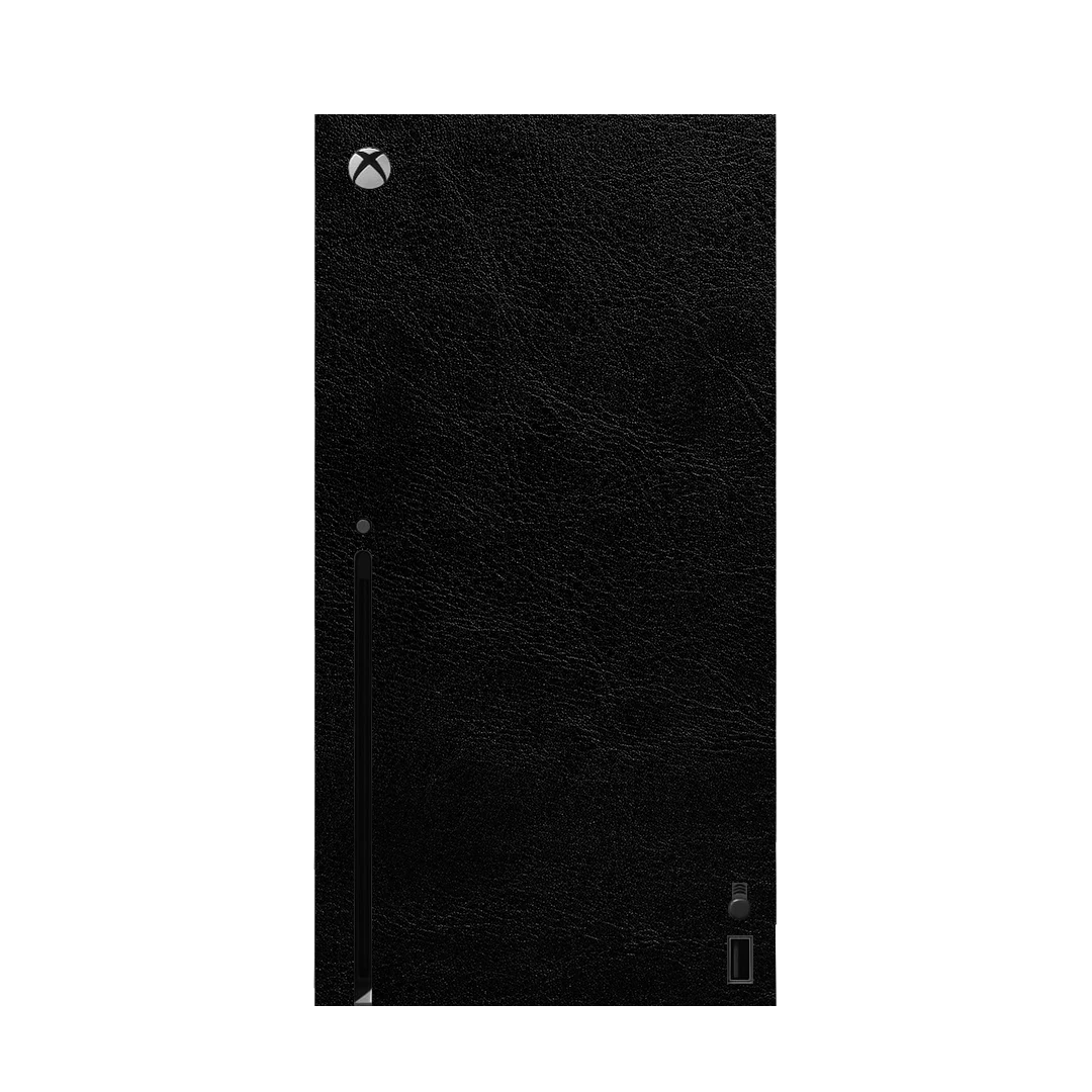 xbox series x mobile skins & wraps
