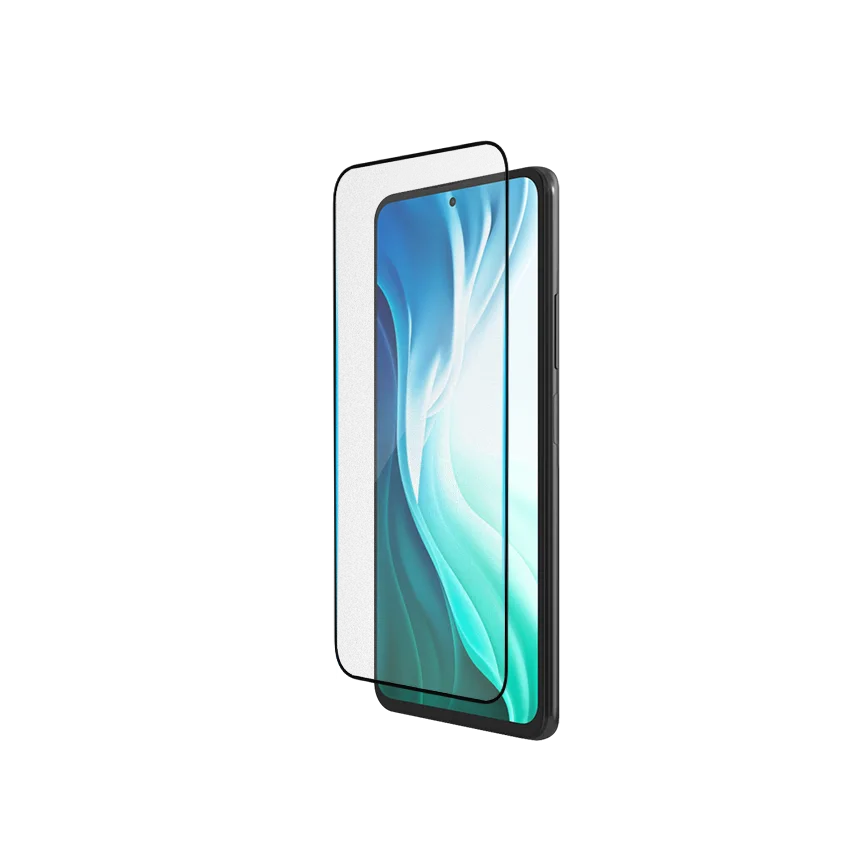 Mi 11i Hypercharge Tempered Glass Screen Guard Protector