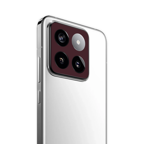 Xiaomi 14 Camera Skins & Wraps