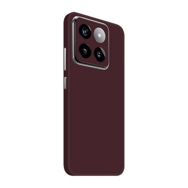 Xiaomi 14 Skins & Wraps
