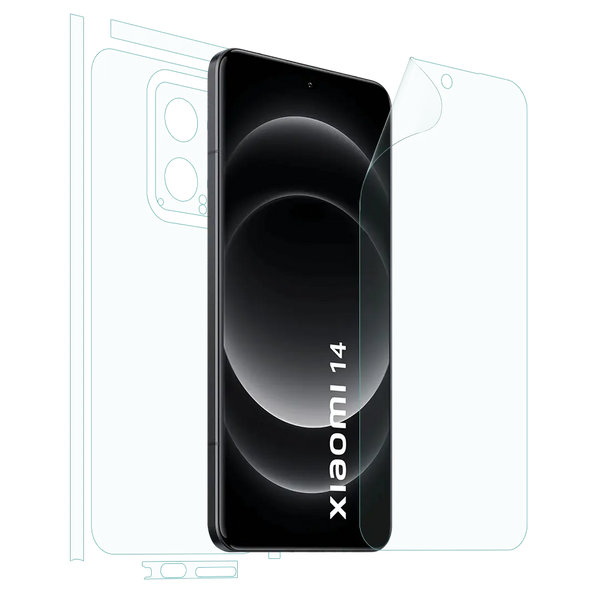 Xiaomi 14 Screen Guard Protector