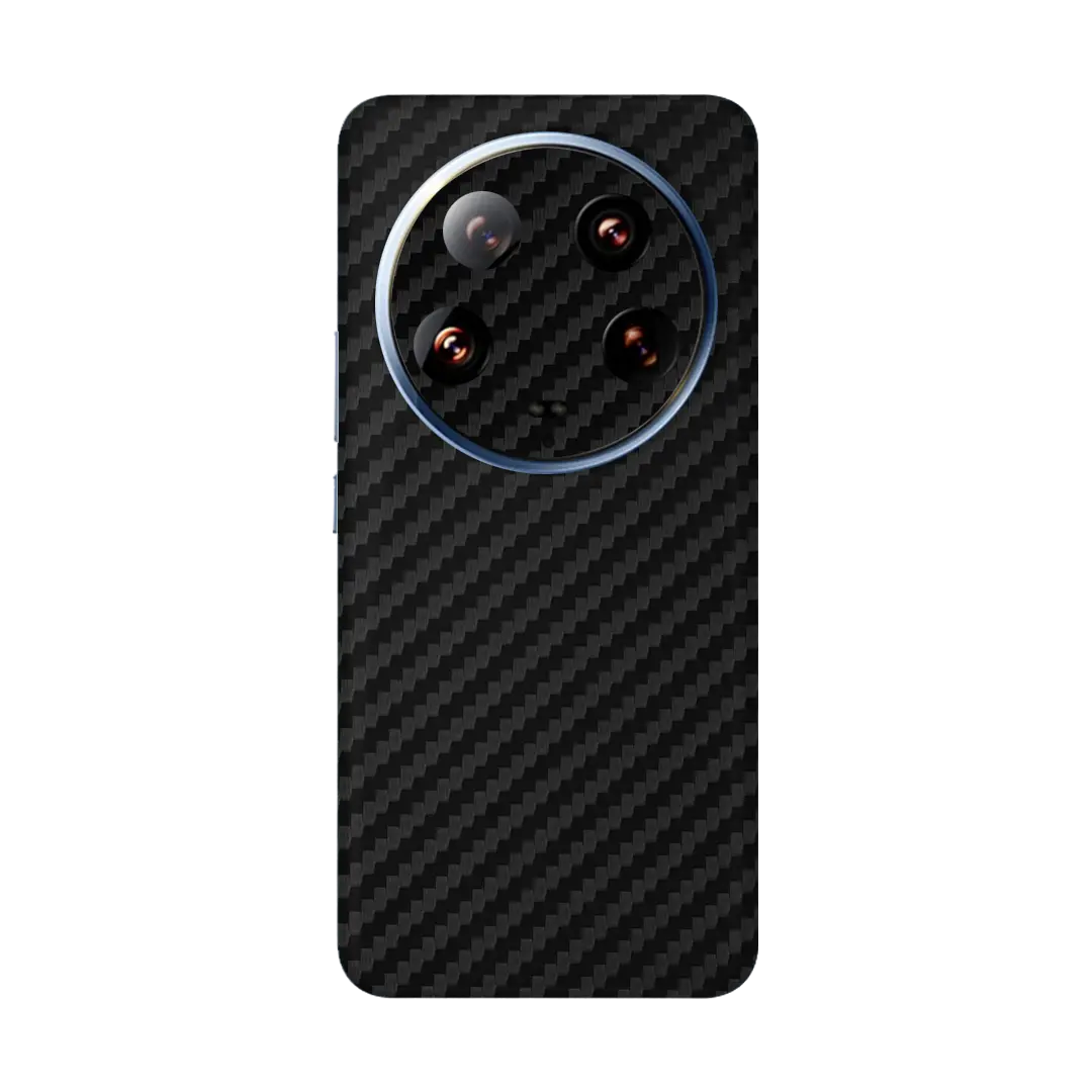 Preload Full Back / Carbon Fiber