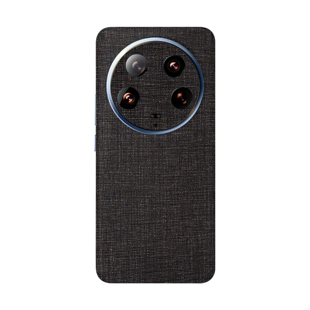 Preload Full Back / Fabrix