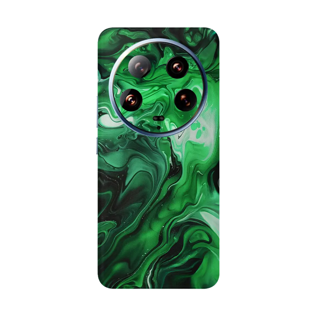 Preload Full Back / Goblin Gas