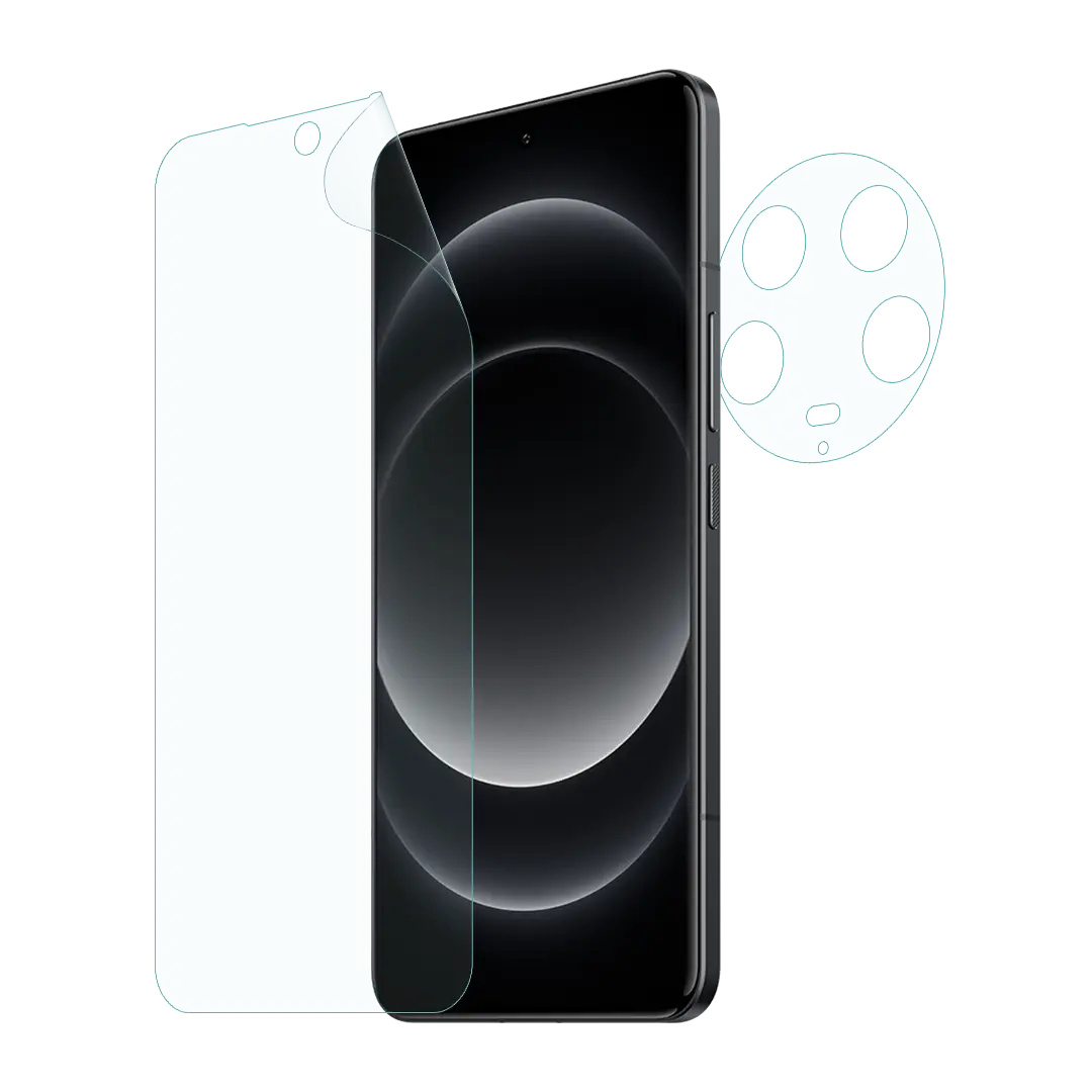 Xiaomi 14 Ultra Screen Protector