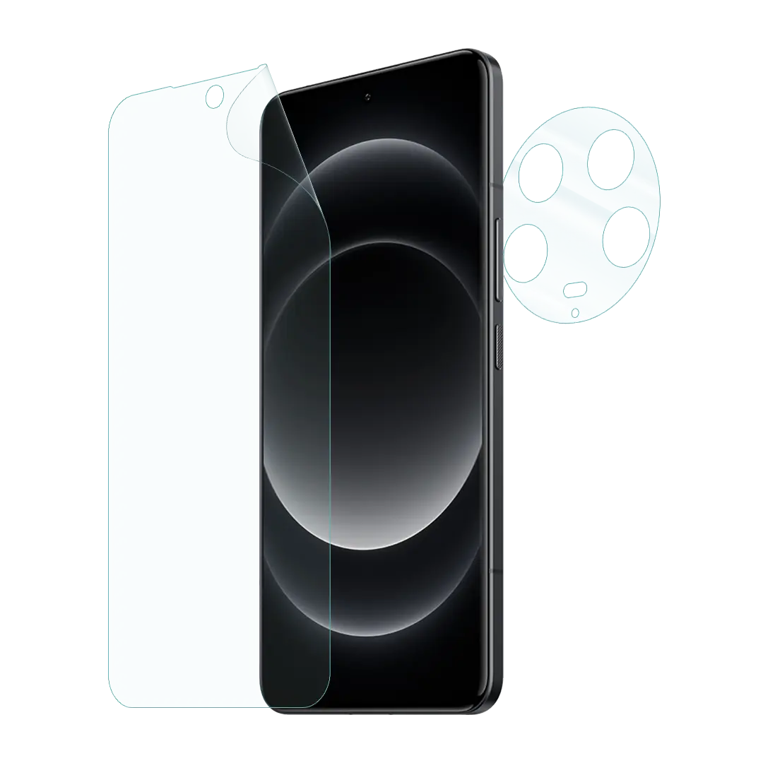 Xiaomi 14 Ultra Screen Protector