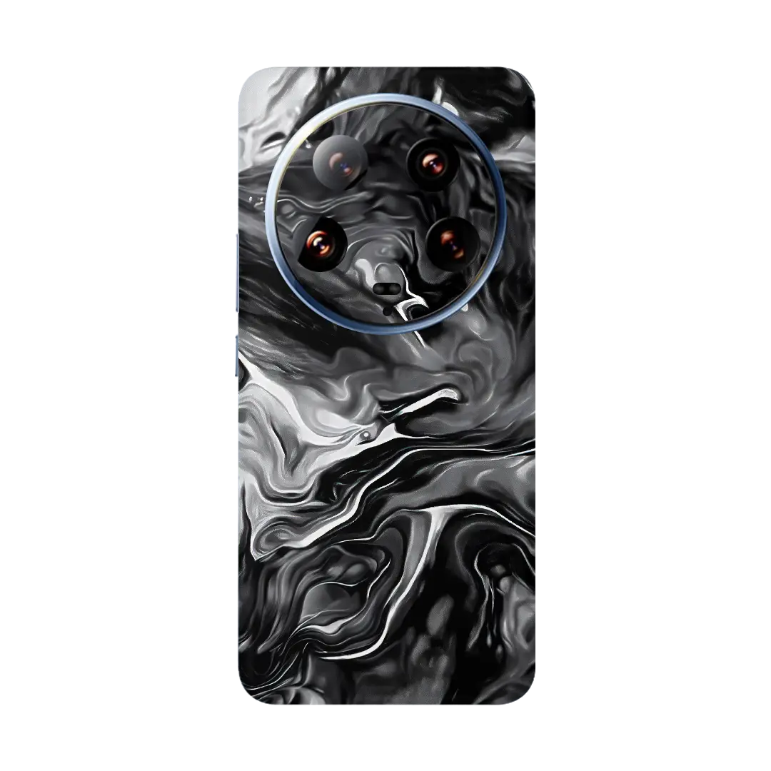 Preload Full Back / Midnight Fog
