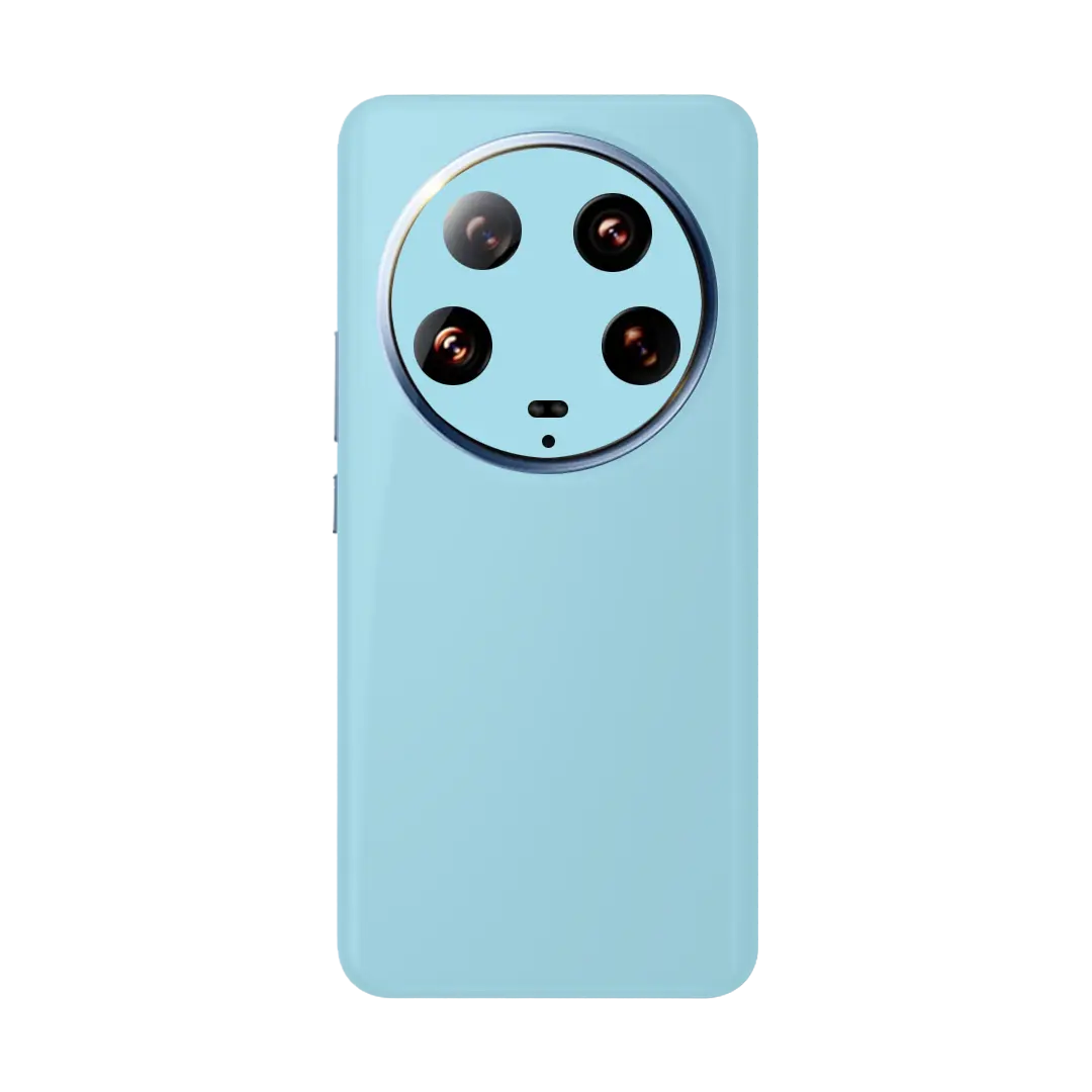 Preload Full Back / Pastel Blue
