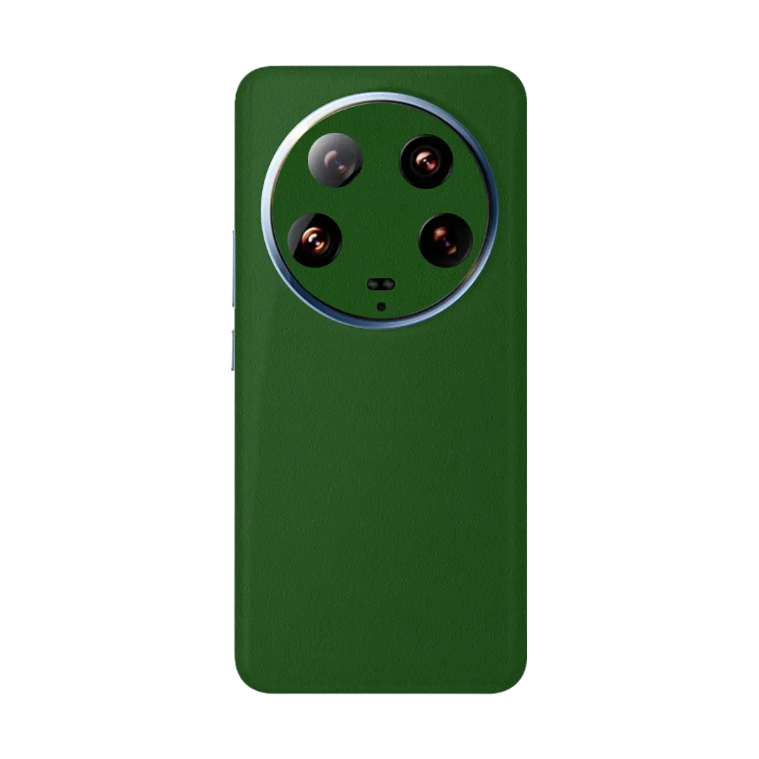 Preload Full Back / Sandstone Green