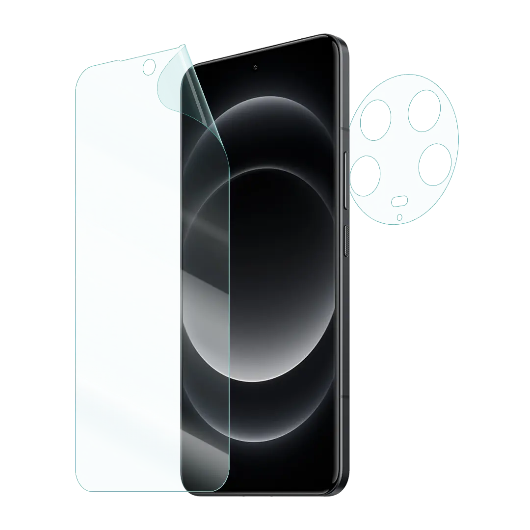 Xiaomi 14 Ultra Screen Protector