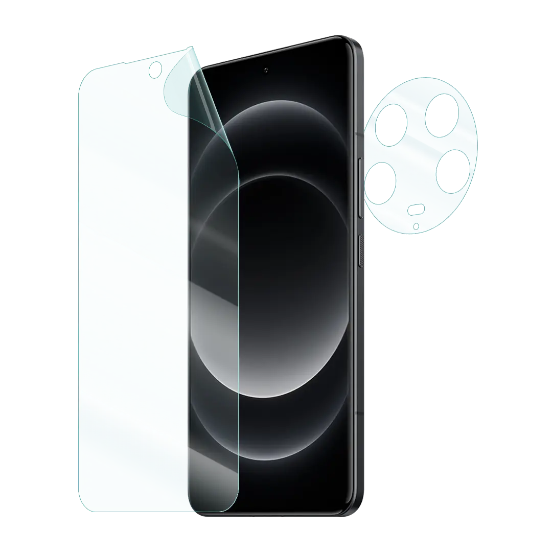 Xiaomi 14 Ultra Screen Protector