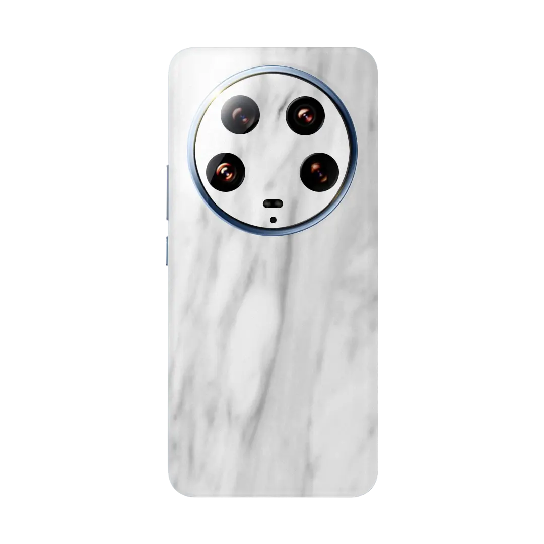 Preload Full Back / White Marble
