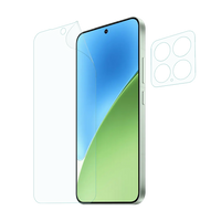 Xiaomi 15 Screen Guard Protector