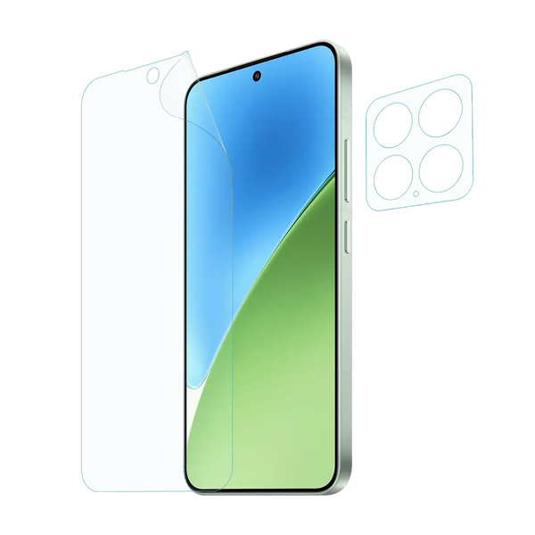 Xiaomi 15 Screen Guard Protector