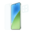 Xiaomi 15 Screen Protector
