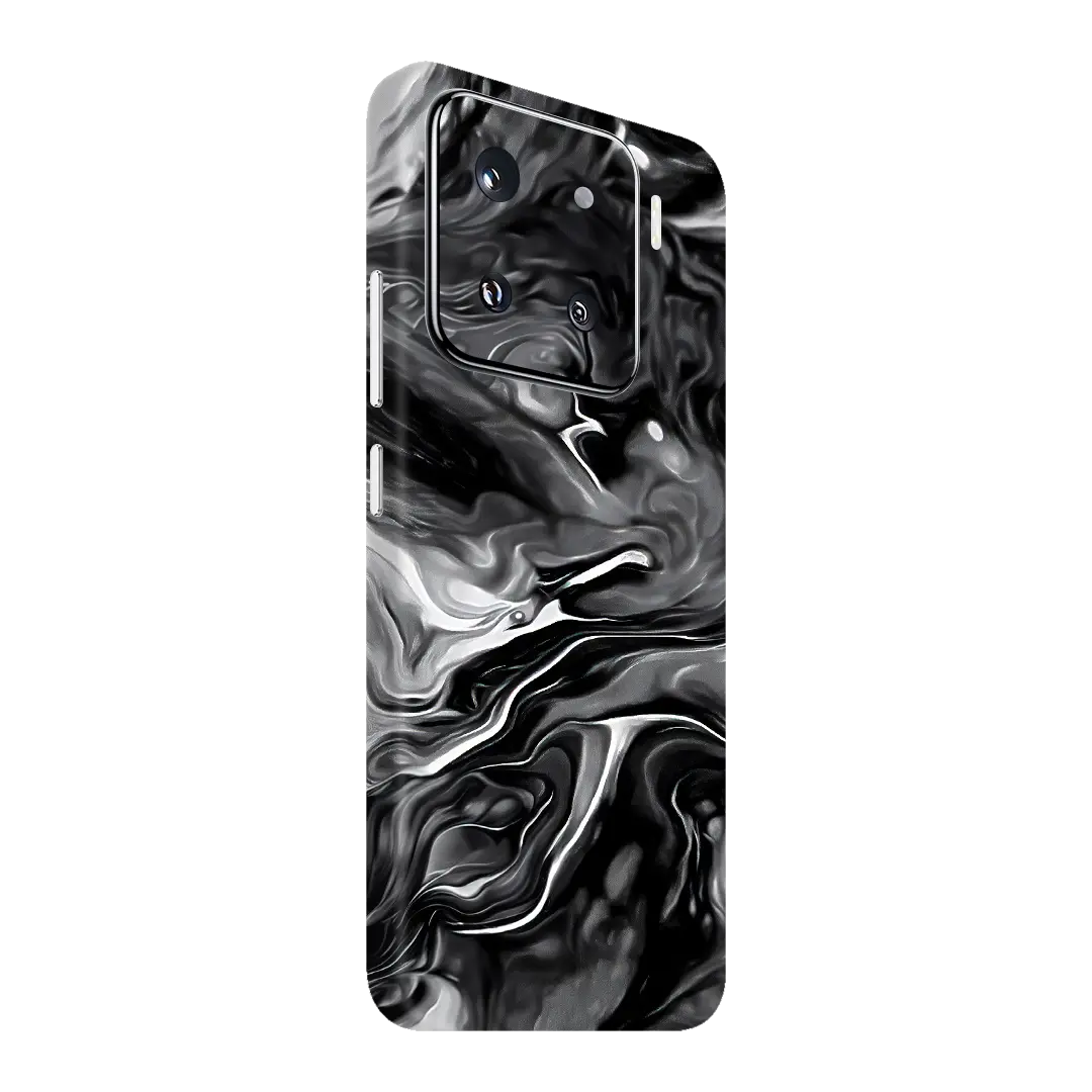 Preload Full Back / Midnight Fog