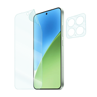 Xiaomi 15 Screen Protector
