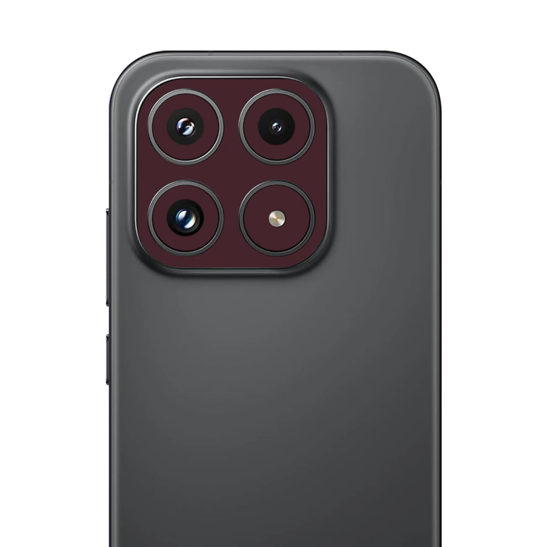 xiaomi 17 camera mobile skins & wraps