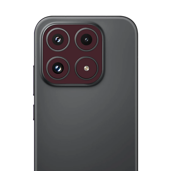 Xiaomi 17 Camera Skins & Wraps