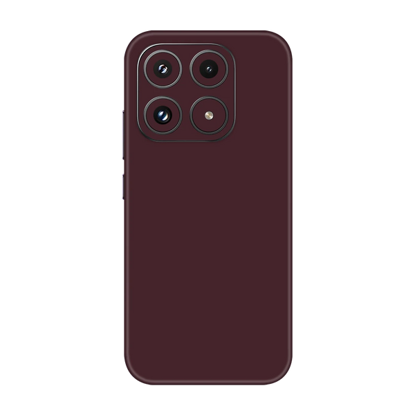 Xiaomi 17 Skins & Wraps