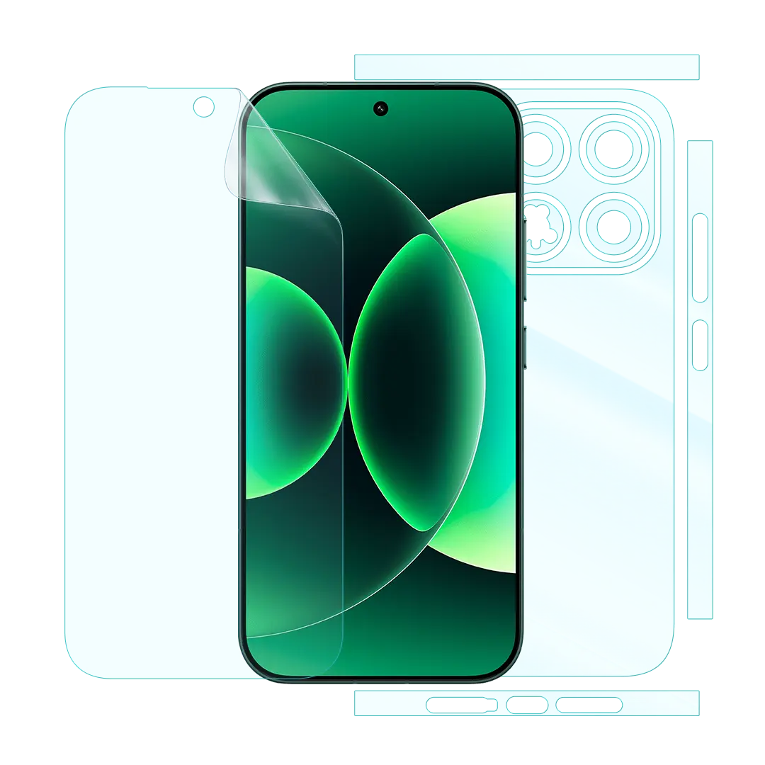 Xiaomi 17 Screen Guard Protector