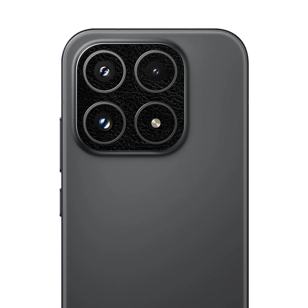 Xiaomi 17 Camera Skins & Wraps