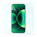 Xiaomi 17 Pro Max Screen Guard Protector