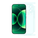 Xiaomi 17 Pro Max Screen Guard Protector