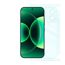 Xiaomi 17 Pro Max Screen Guard Protector
