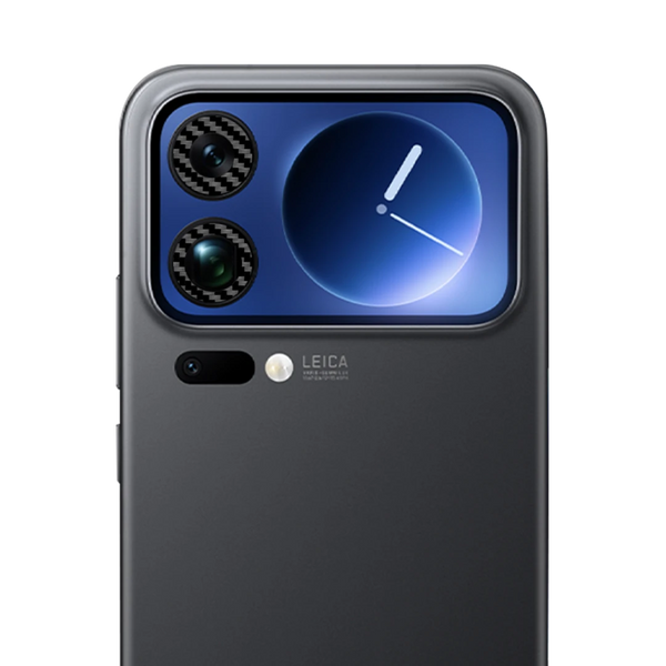 Xiaomi 17 Pro Max Camera Skins & Wraps