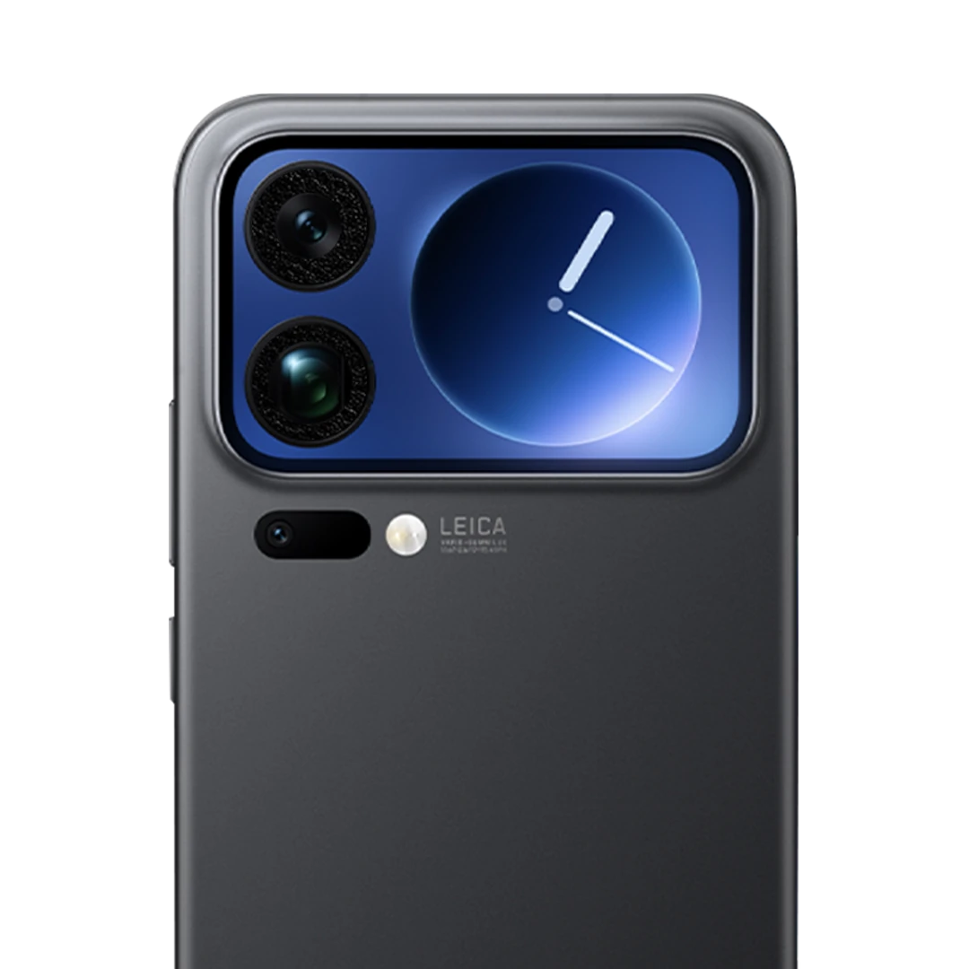 Xiaomi 17 Pro Max Camera Skins & Wraps