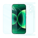 Xiaomi 17 Pro Max Screen Guard Protector