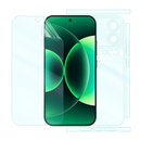 Xiaomi 17 Pro Max Screen Guard Protector