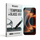Xiaomi 17 Tempered Glass Screen Guard Protector