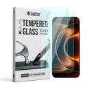 Xiaomi 17 Tempered Glass Screen Guard Protector
