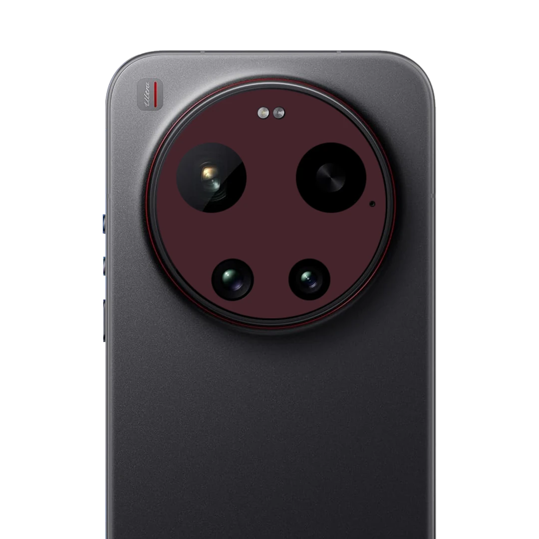 xiaomi 17 ultra camera mobile skins & wraps