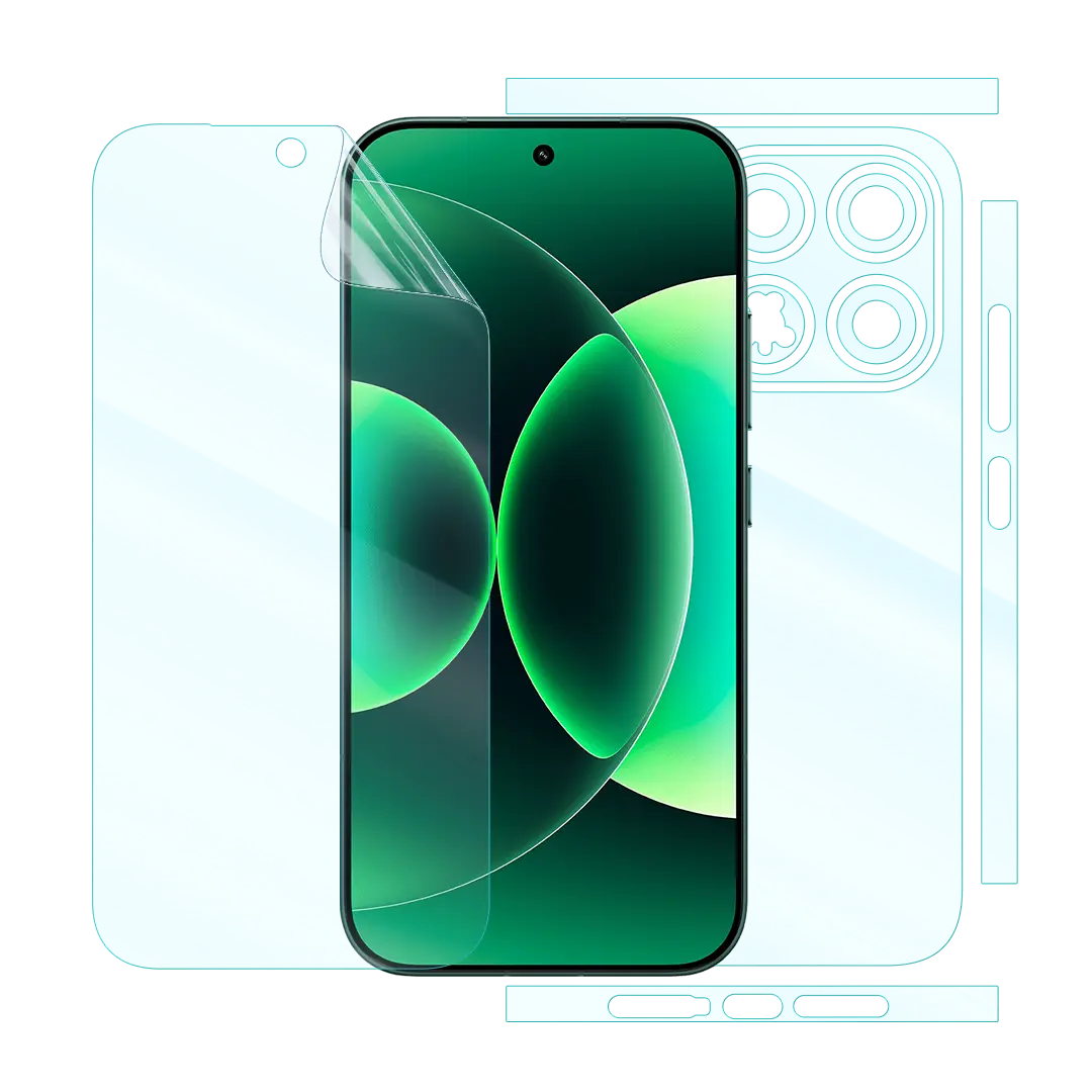 Xiaomi 17 Screen Guard Protector