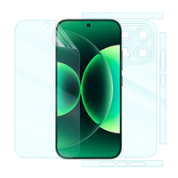 Xiaomi 17 Screen Guard Protector