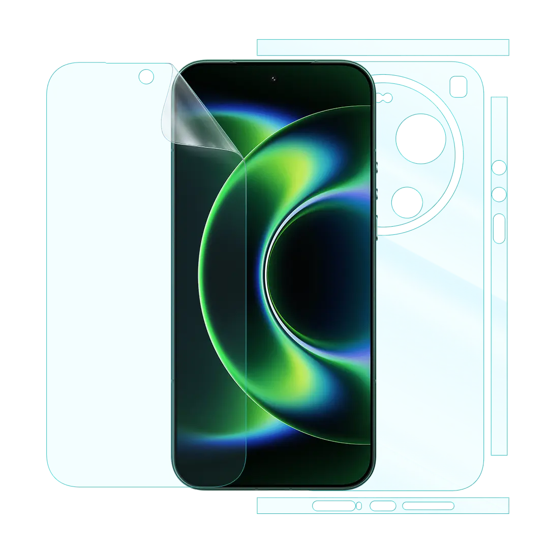 Xiaomi 17 Ultra Screen Guard Protector
