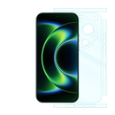 Xiaomi 17 Ultra Screen Guard Protector