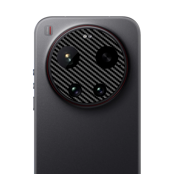 Xiaomi 17 Ultra Camera Skins & Wraps
